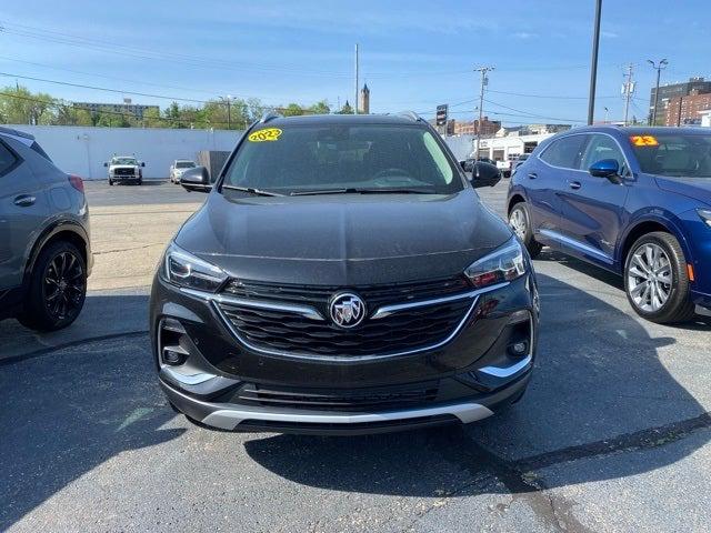 2023 Buick Encore GX Essence FWD