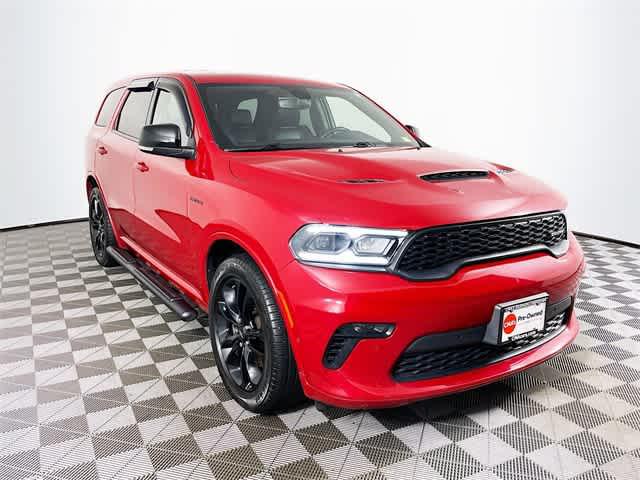 2021 Dodge Durango R/T AWD