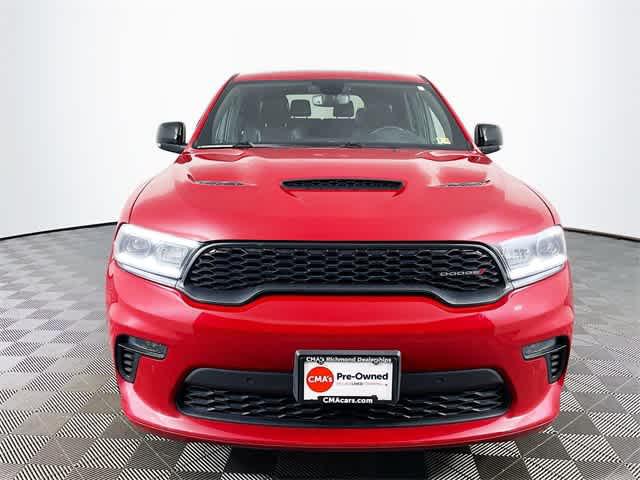2021 Dodge Durango R/T AWD