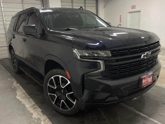 2023 Chevrolet Tahoe 2WD RST