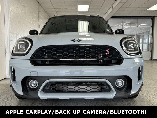 2023 Mini Countryman Cooper S