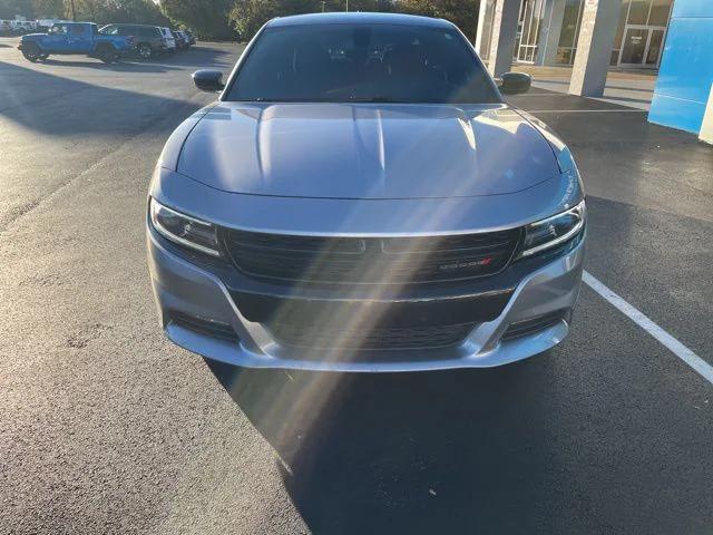 2018 Dodge Charger SXT Plus RWD