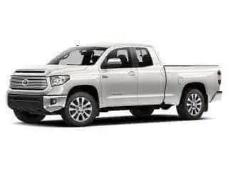 2014 Toyota Tundra 