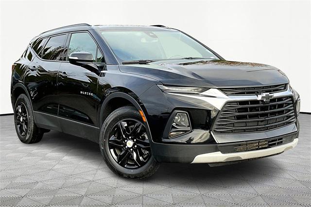 2022 Chevrolet Blazer AWD 3LT