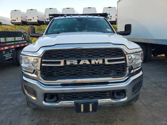 2020 RAM 5500 Chassis Tradesman/SLT/Laramie/Limited