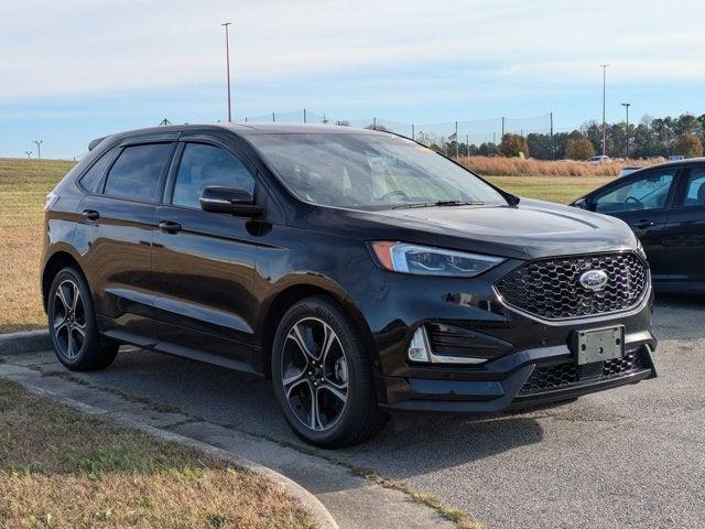 2019 Ford Edge ST