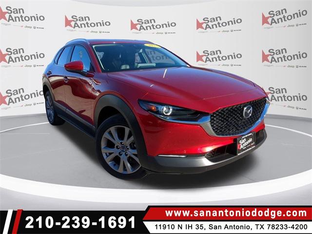 2023 Mazda CX-30 2.5 S Preferred