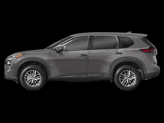 2024 Nissan Rogue S Intelligent AWD