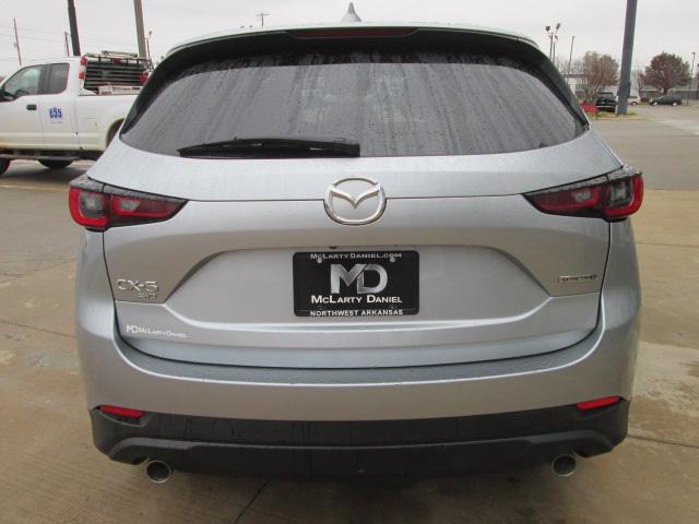 2023 Mazda CX-5 2.5 S Premium