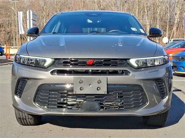 2024 Dodge Hornet GT Plus AWD