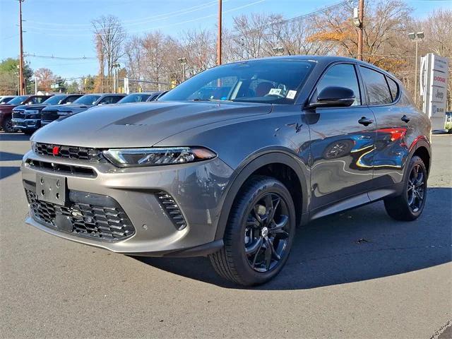 2024 Dodge Hornet GT Plus AWD