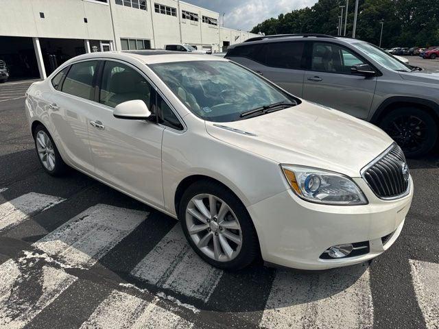 2014 Buick Verano Leather Group for sale in Grand Blanc, MI