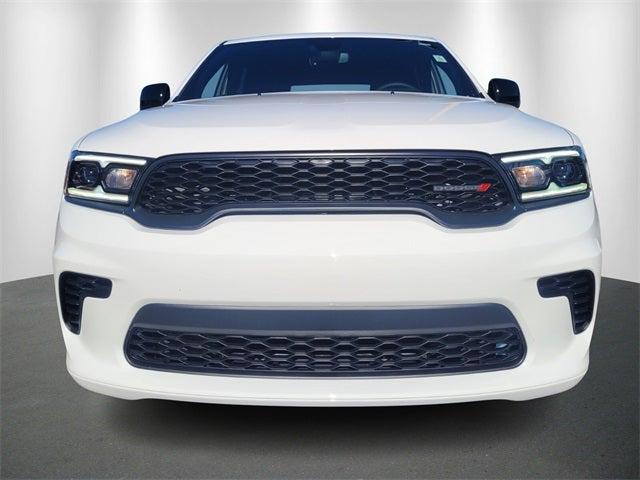 2025 Dodge Durango DURANGO GT RWD