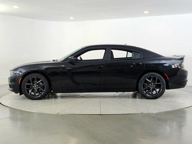 2021 Dodge Charger SXT RWD