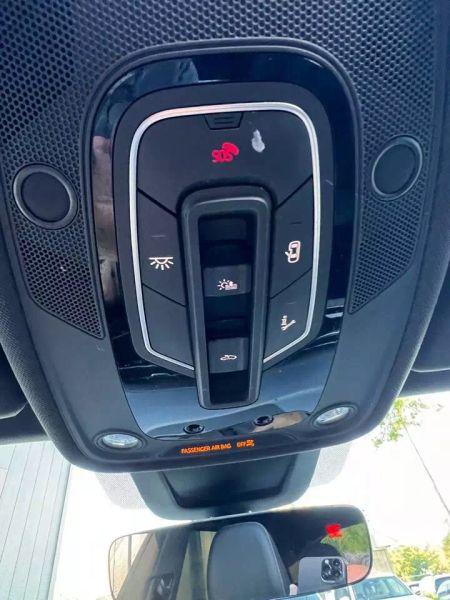 2019 Audi Q8 55 Premium