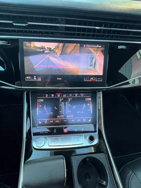 2019 Audi Q8 55 Premium