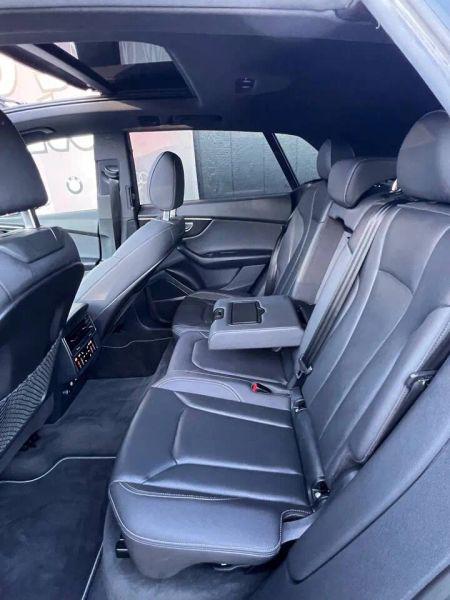 2019 Audi Q8 55 Premium