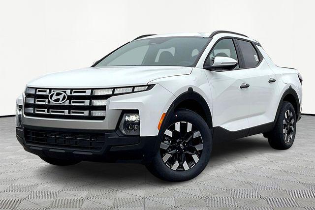 New 2025 Hyundai Santa Cruz For Sale in Olive Branch, MS