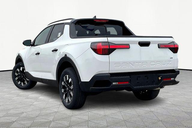 New 2025 Hyundai Santa Cruz For Sale in Olive Branch, MS