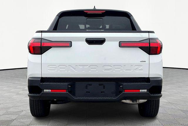 New 2025 Hyundai Santa Cruz For Sale in Olive Branch, MS