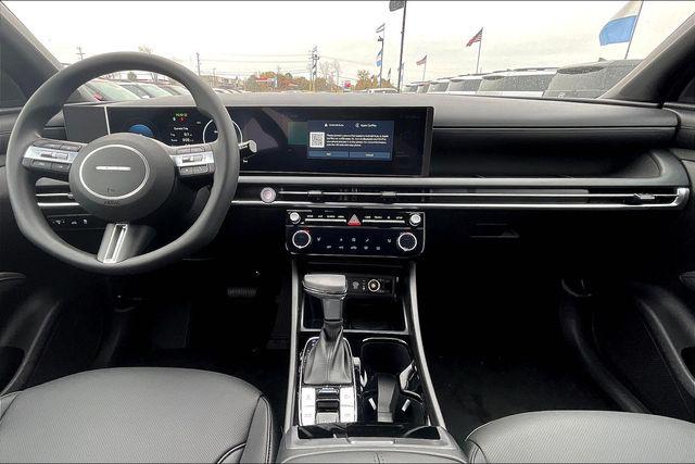 New 2025 Hyundai Santa Cruz For Sale in Olive Branch, MS