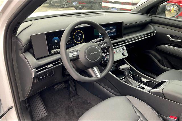 New 2025 Hyundai Santa Cruz For Sale in Olive Branch, MS