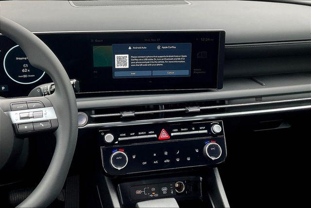 New 2025 Hyundai Santa Cruz For Sale in Olive Branch, MS