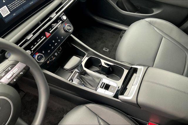 New 2025 Hyundai Santa Cruz For Sale in Olive Branch, MS