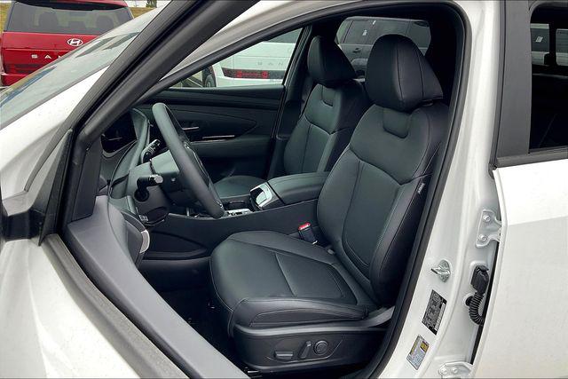 New 2025 Hyundai Santa Cruz For Sale in Olive Branch, MS