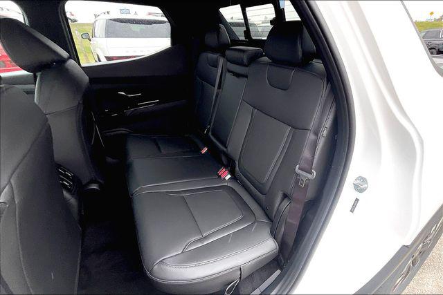 New 2025 Hyundai Santa Cruz For Sale in Olive Branch, MS