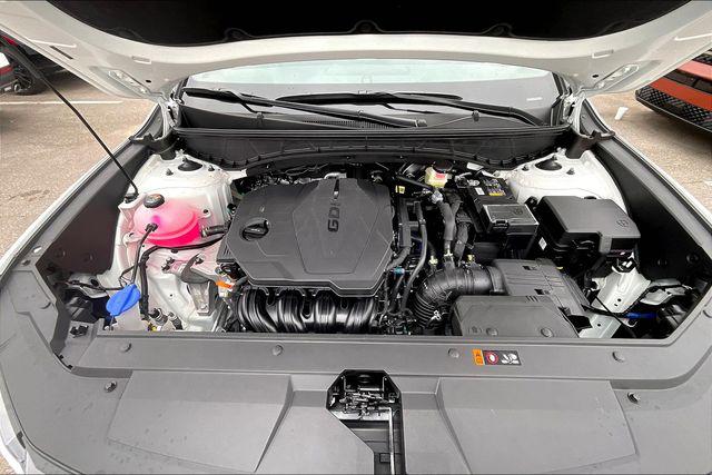 New 2025 Hyundai Santa Cruz For Sale in Olive Branch, MS