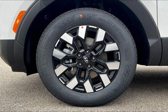 New 2025 Hyundai Santa Cruz For Sale in Olive Branch, MS