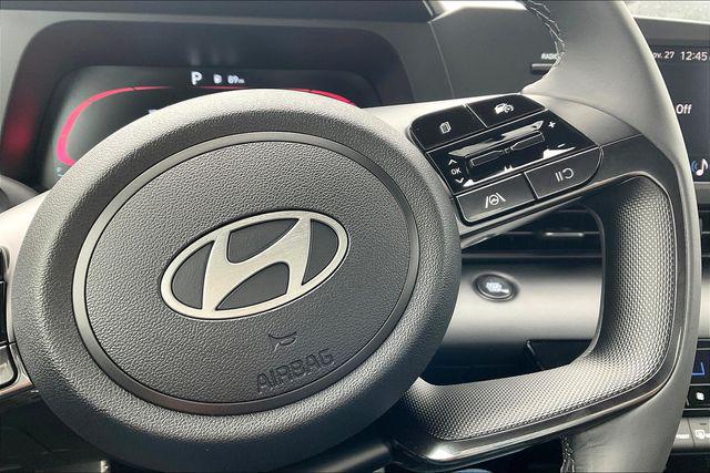 New 2025 Hyundai Santa Cruz For Sale in Olive Branch, MS
