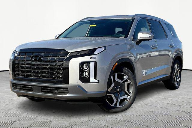 New 2025 Hyundai Palisade For Sale in Olive Branch, MS
