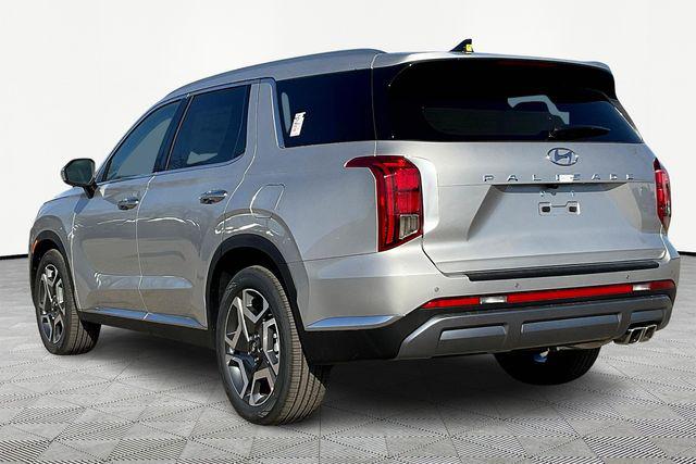 New 2025 Hyundai Palisade For Sale in Olive Branch, MS