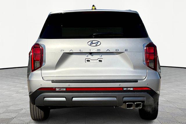 New 2025 Hyundai Palisade For Sale in Olive Branch, MS