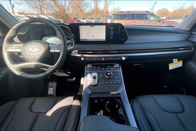 New 2025 Hyundai Palisade For Sale in Olive Branch, MS