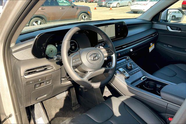 New 2025 Hyundai Palisade For Sale in Olive Branch, MS