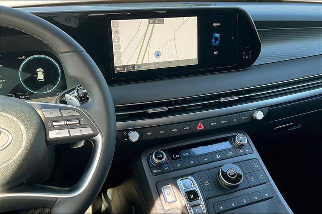 New 2025 Hyundai Palisade For Sale in Olive Branch, MS