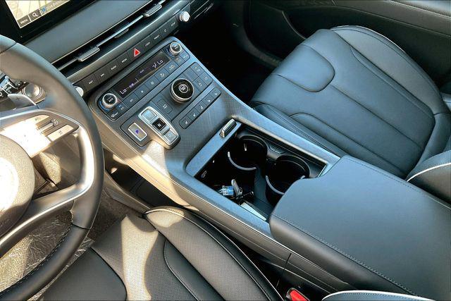New 2025 Hyundai Palisade For Sale in Olive Branch, MS