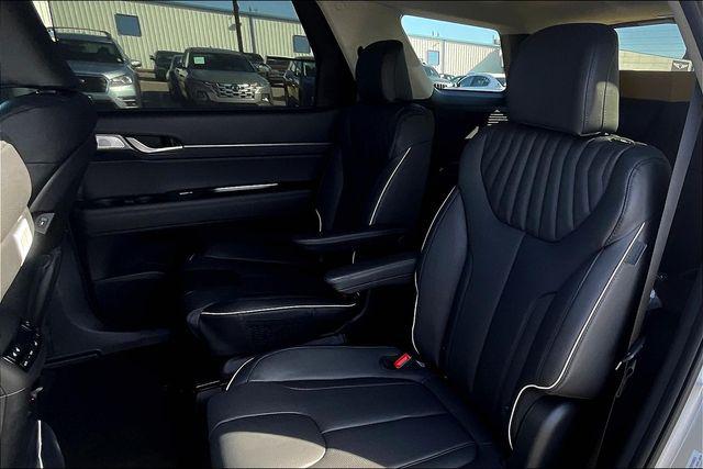 New 2025 Hyundai Palisade For Sale in Olive Branch, MS