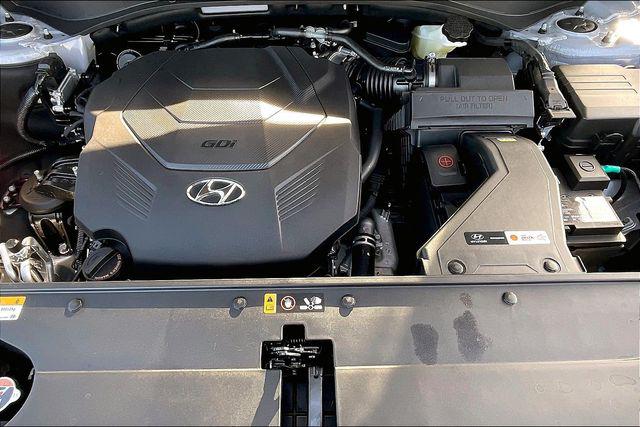 New 2025 Hyundai Palisade For Sale in Olive Branch, MS