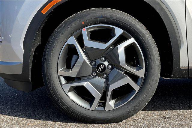 New 2025 Hyundai Palisade For Sale in Olive Branch, MS