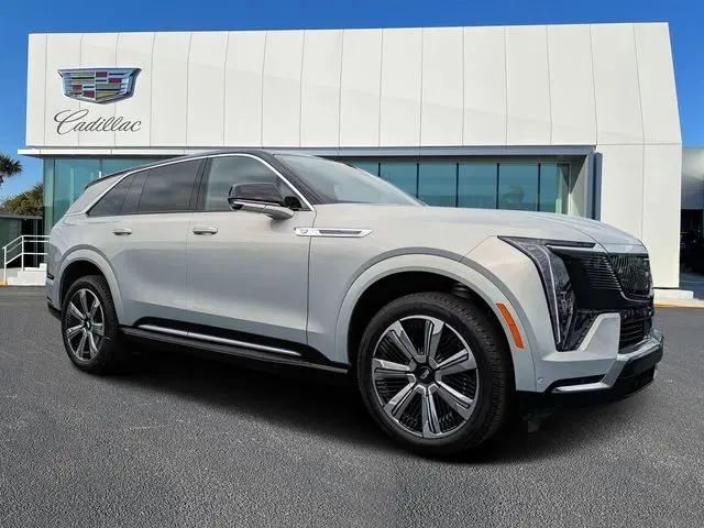 2025 Cadillac Escalade Luxury 1 for sale in Melbourne, FL