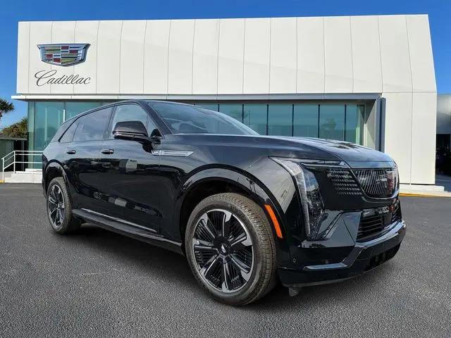 2025 Cadillac Escalade Sport 1 for sale in Melbourne, FL
