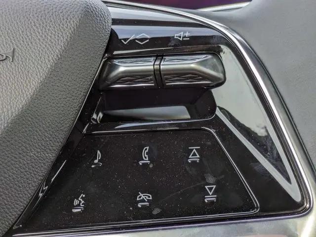 2025 Cadillac Escalade Sport 1