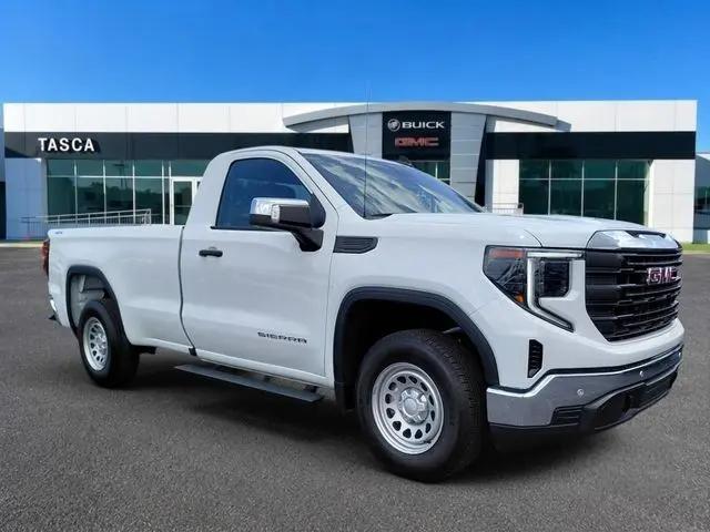 2025 GMC Sierra 1500 4WD Regular Cab Long Box Pro for sale in Melbourne, FL