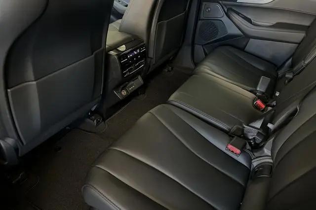 2025 Acura MDX Standard