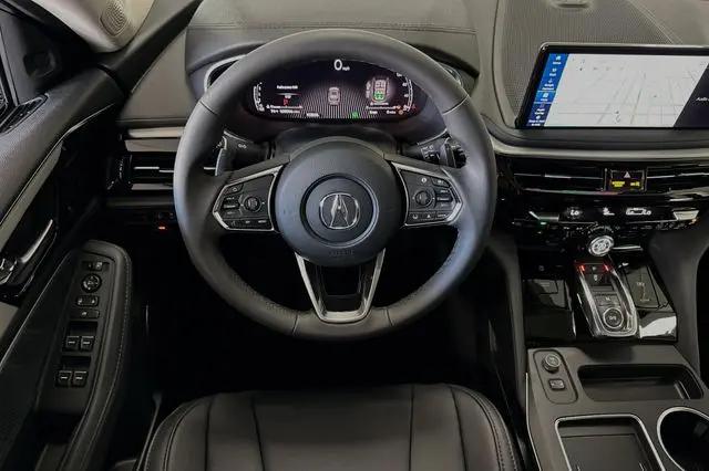 2025 Acura MDX Standard