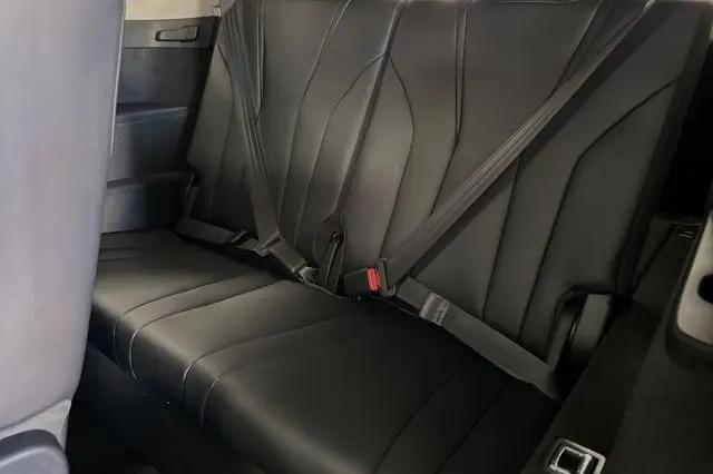 2025 Acura MDX Standard